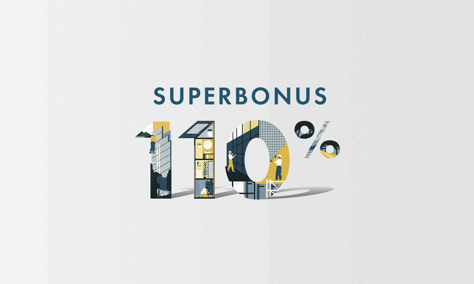 Superbonus110